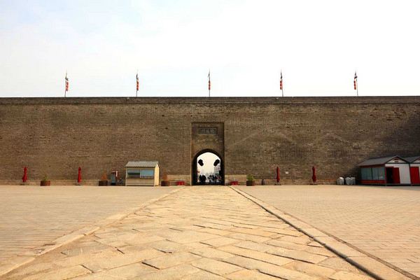 中年流浪记39---敦煌情 西宁梦 青海浮沉(结局篇