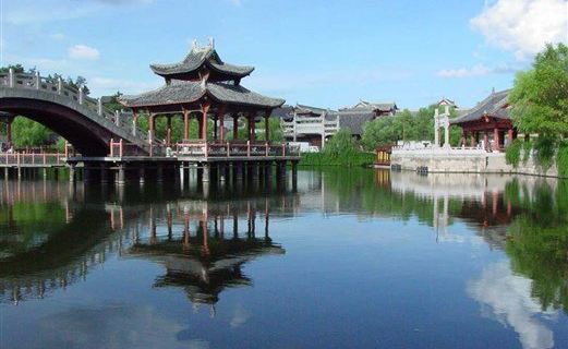 东阳卢宅旅游-东阳卢宅旅游景点-东阳卢宅图片