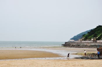 高公岛凤凰湾景区(原凰窝风景区)