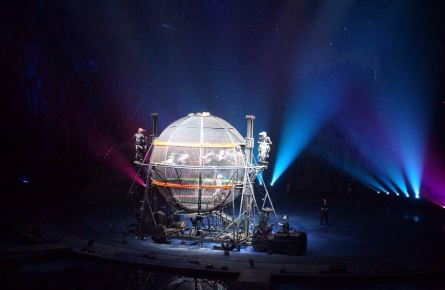 长隆酒店+大马戏+野生动物园 - 广州游记攻略