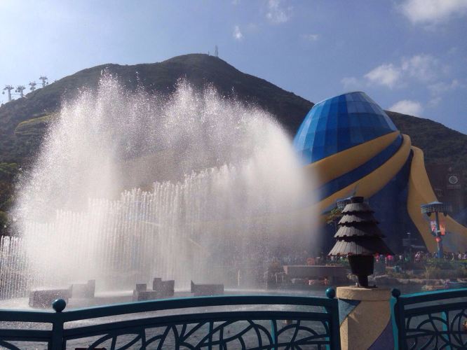 马年春节带孩子4日自由行功略 - 香港游记攻略