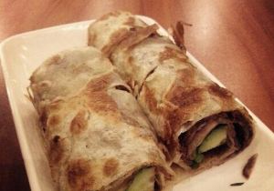 【携程攻略】天津大饼卷肉哪里吃,天津哪家大饼卷肉好吃,天津大饼卷肉餐馆推荐