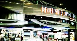 【携程攻略】澳门皇权免税商店购物,澳门的机