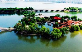 黄石磁湖风景区天气预报,历史气温,旅游指数,磁