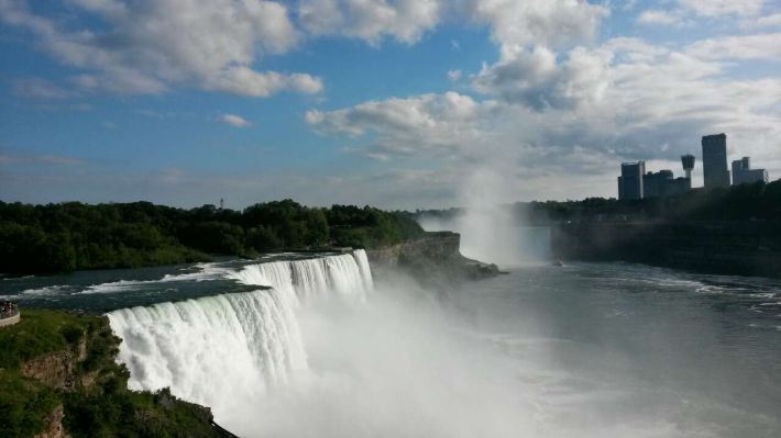 美国东西部自由行 - New Haven游记攻略