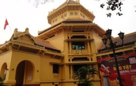 【携程天气预报】河内天气预报一周查询,明天