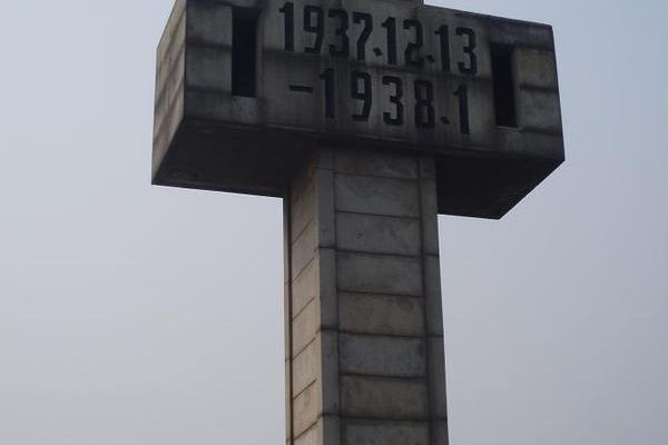 清明南京游1! - 南京游记攻略【携程攻略】