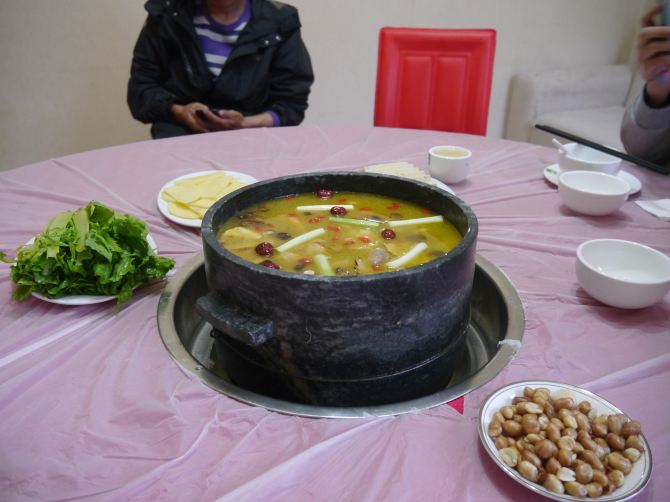 雪山与圣湖的故乡 - 6月2日 拉萨到八一 - 拉萨游