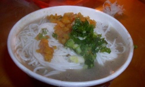 【携程攻略】武汉鲜鱼糊汤粉哪里吃,武汉哪家