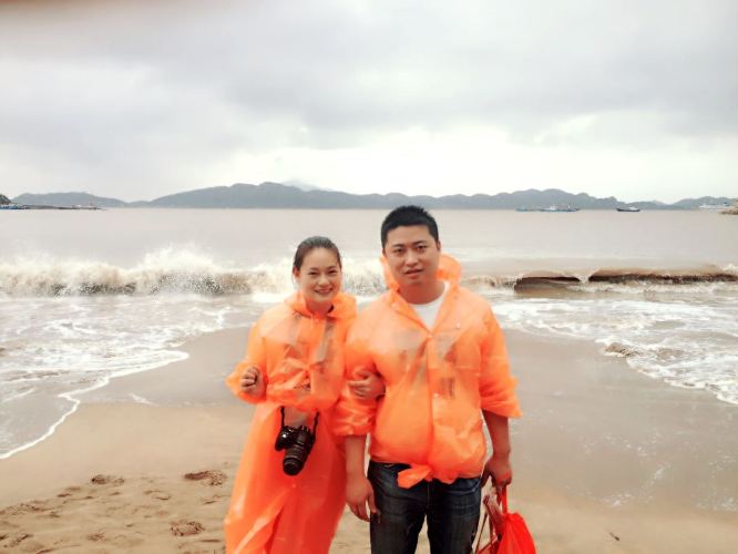 上海,杭州,宁波舟山自驾游 - 游记攻略