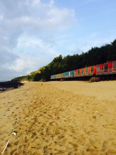 【携程攻略】漳州漳州火山岛风景区图片,漳州