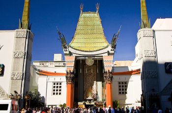 中国剧院,洛杉矶中国剧院攻略\/地址\/图片\/门票