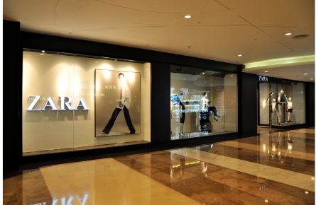 马德里购物攻略