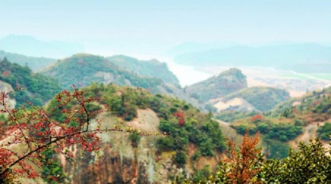 湖北景点门票  宜昌景点门票 百宝寨门票  &nbsp
