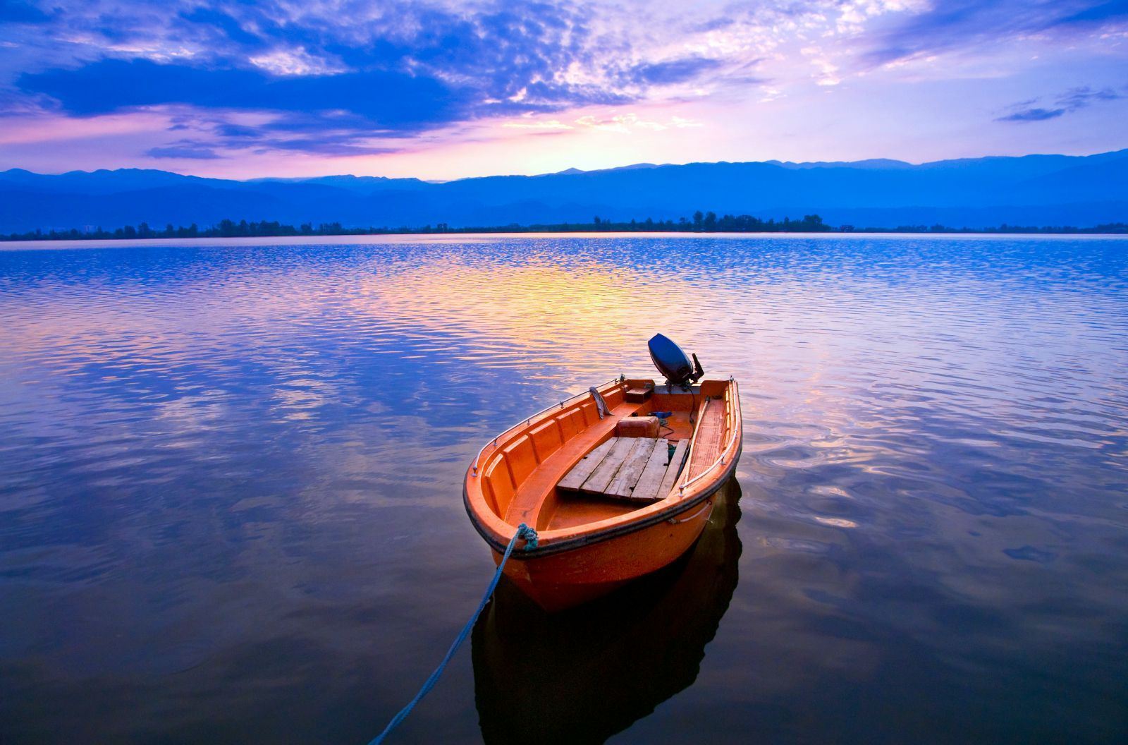 摄影之旅·四川泸沽湖+西昌4日跟团游·邛海湿地踏青游 -【携程旅游】