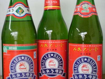 【携程攻略】呼伦贝尔海拉尔啤酒哪里吃,呼伦