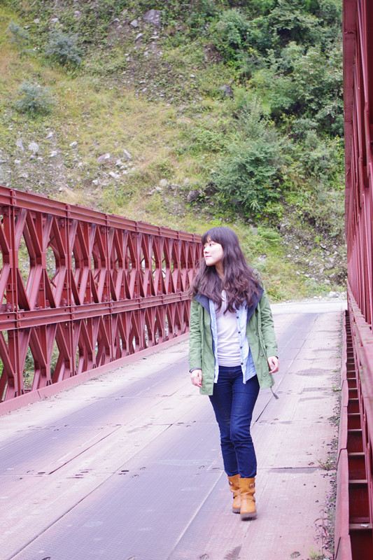 国庆长假康定新都桥自驾游之旅游记 人均2800