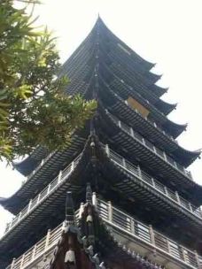 【携程攻略】上海真如寺图片,真如寺旅游景点
