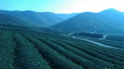 宜兴龙池山风景区是苏南地区独一无二的风水宝地.