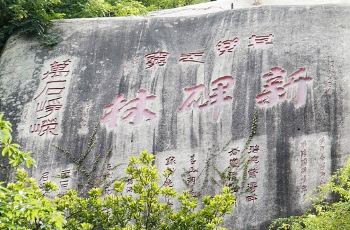 万石岩,厦门万石岩攻略\/地址\/图片\/门票