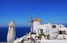 希腊景点介绍,旅游景点推荐,著名\/必游景点排行