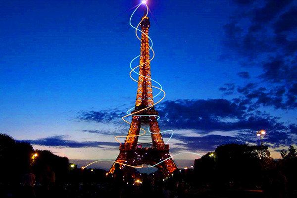 巴黎及巴黎周边一日游路线五条经典线路带你去