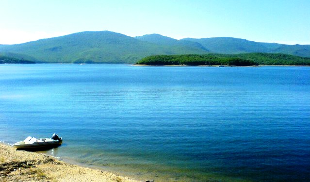 镜泊湖风景区门票预订_镜泊湖风景区门票价格_镜泊湖