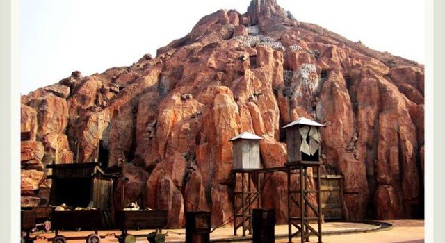 芜湖方特一日游|芜湖游记-携程旅行