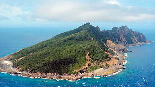 钓鱼岛(钓鱼岛列岛)旅游照片,钓鱼岛(钓鱼岛列岛)景点图片,图库,相册–携程社区