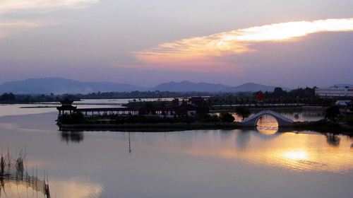 芜湖景点介绍,芜湖景点推荐,芜湖景点大全,芜湖景点榜