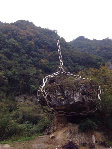 一瞥游记-神农架攻略留痕玉剑全民面攻略超神魔图片
