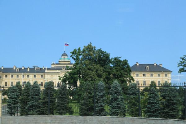 7月俄罗斯(莫斯科、圣彼得堡)9日人文美食之旅