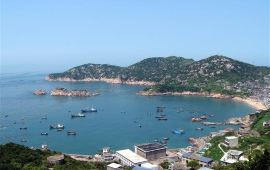 【嵊山枸杞景区天气预报】嵊泗嵊山枸杞景区天
