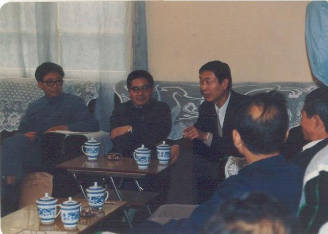 成都诸葛武侯祠奇遇记 - 成都游记攻略