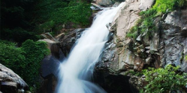 连云港渔湾自然风景区