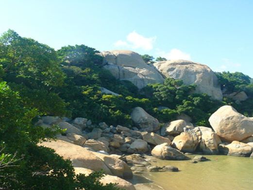 台山风景图片,台山旅游景点照片\/图片\/图库\/相册