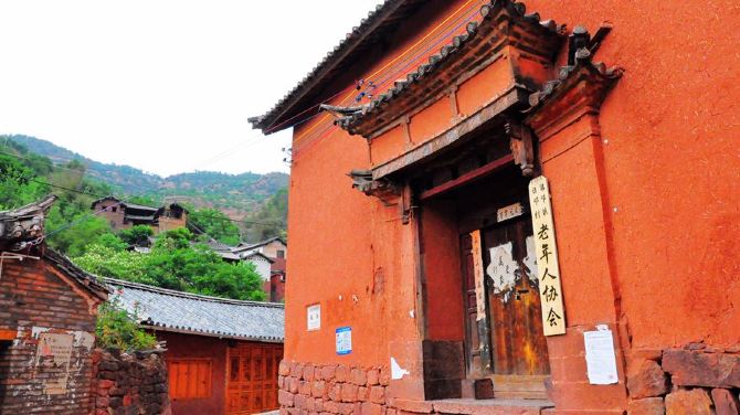 【云南】诺邓:养在深闺人未识诺邓v攻略攻略-文明阿兹特克5攻略图片