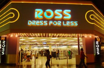 ross dress for less