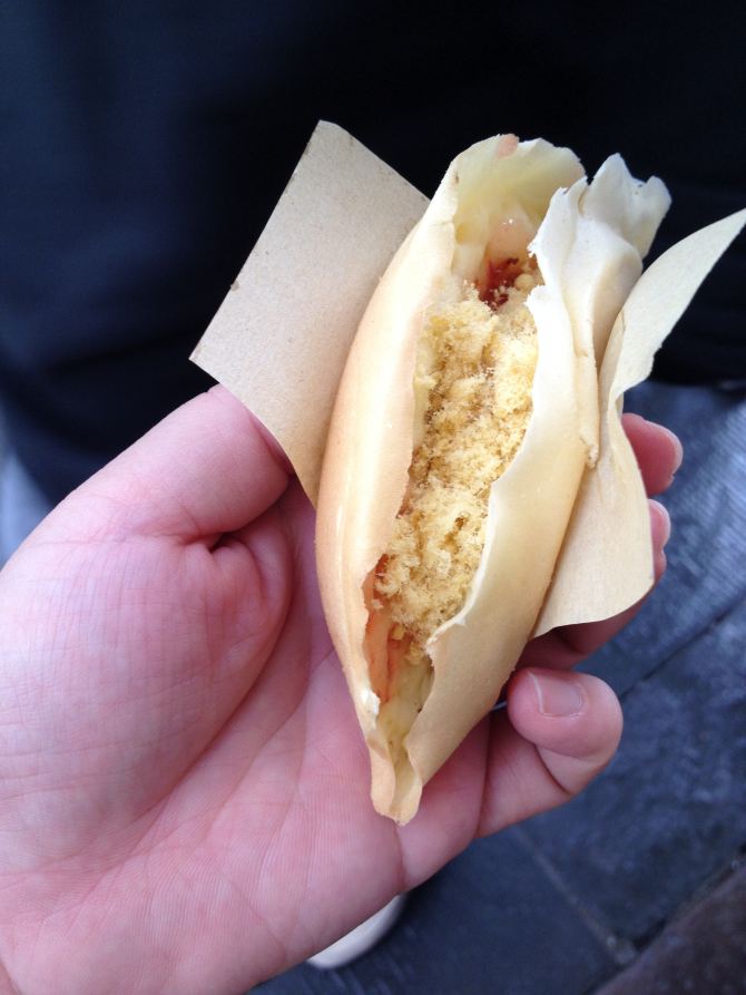 从重庆到成都,麻辣的五星自助游 - 重庆游记攻略