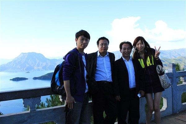 20天小夫妻辞职游云南(丽江、泸沽湖、香格里