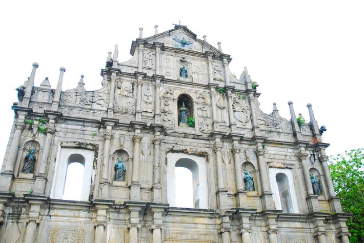 6月香港澳门跟团4日游,跟团游防被骗攻略大全