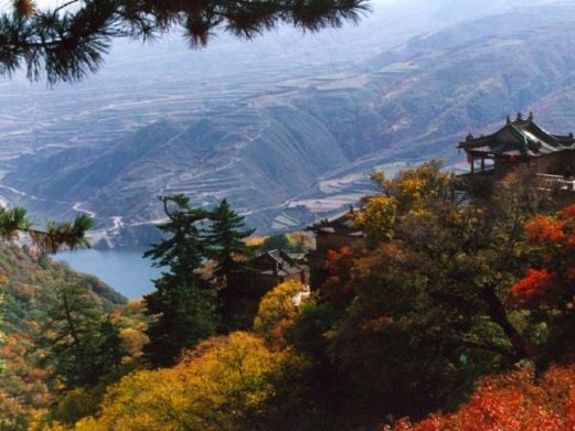 平凉风景图片,平凉旅游景点照片/图片/图库/相册