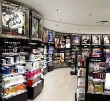 【携程攻略】奥克兰DFS免税店(奥克兰机场店