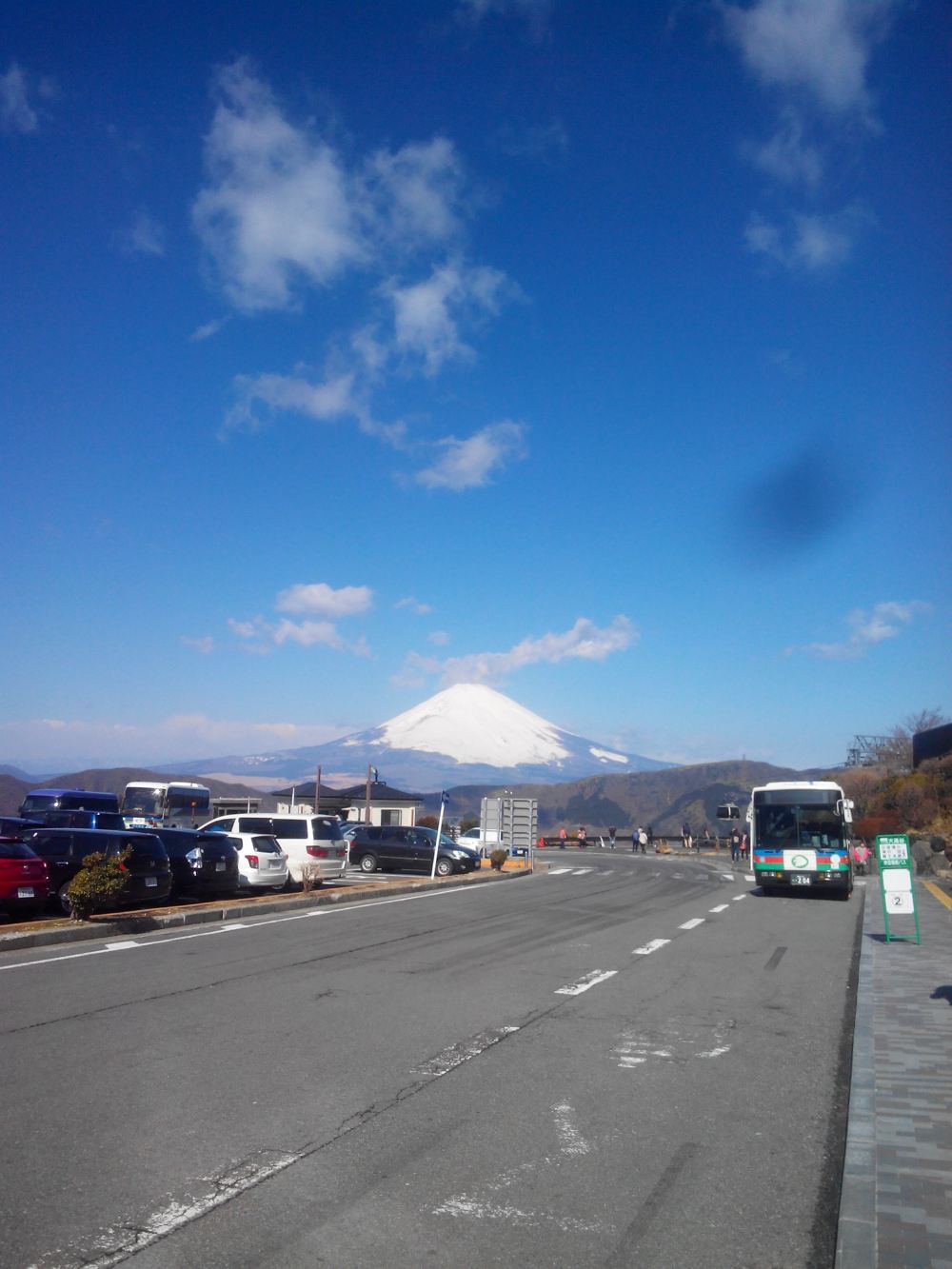 日本富士山横滨东京九日自由行 - 东京游记攻略