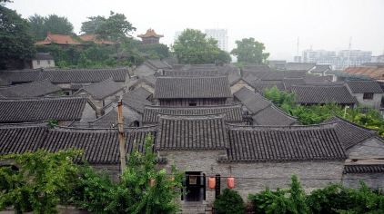 徐州民俗博物馆