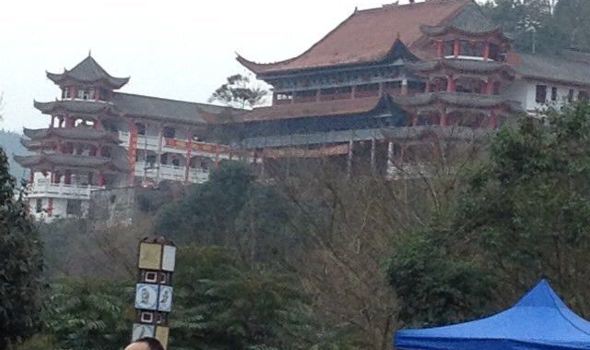 【蓬安印象】蓬安旅游怎么样_蓬安哪里好玩_评论_点评