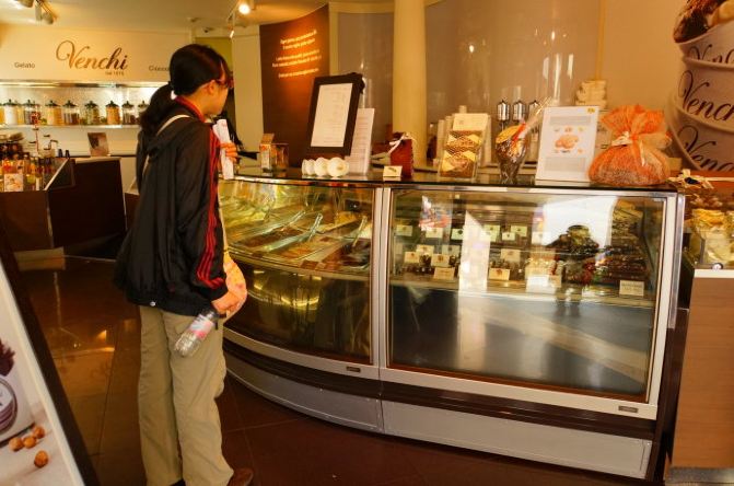 4月意大利北部帕多瓦威尼斯维罗纳嘎达湖六日