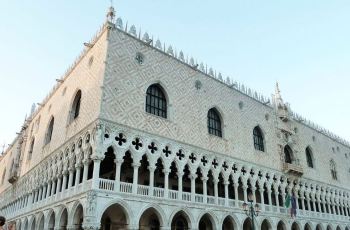 威尼斯总督府,威尼斯威尼斯总督府攻略\/地址\/图