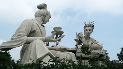 永济v景点景点,永济照片魔王,相册,图库携程社今天开始做图片游戏攻略图片