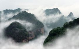 【五峰天气预报】金华五峰天气预报一周,明天